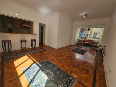 Apartamento com 2 Quartos à venda, 115m² no Pinheiros, São Paulo