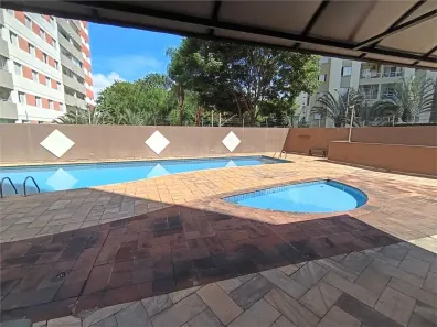 Apartamento com 2 Quartos à venda, 46m² no Vila Amélia, São Paulo