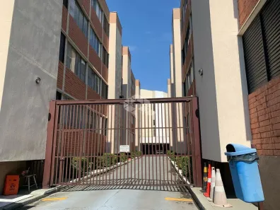 Apartamento com 2 Quartos à venda, 52m² no Santana, São Paulo