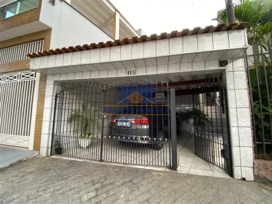Casa com 2 Quartos à venda, 160m² no Vila São Nicolau, São Paulo
