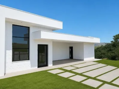 Casa com 3 Quartos à venda, 260m² no Centro, Paraibuna