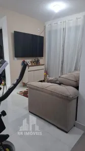 Apartamento com 2 Quartos à venda, 56m² no Votupoca, Barueri