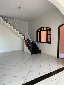 Sobrado com 3 Quartos à venda, 200m² no Loteamento Residencial Vista Linda, São José dos Campos