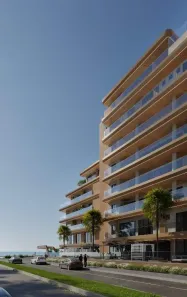 Apartamento com 4 Quartos à venda, 320m² no Praia Brava de Itajaí, Itajaí