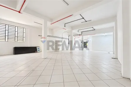 Sala Comercial para alugar, 245m² no Patronato, Santa Maria