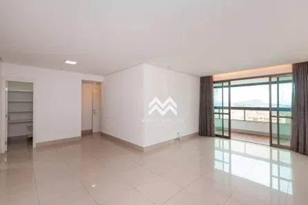 Apartamento com 4 Quartos à venda, 154m² no Vila da Serra, Nova Lima