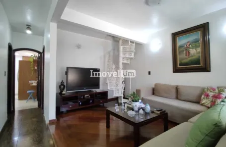 Casa de Condomínio com 4 Quartos à venda, 235m² no Freguesia (Jacarepaguá), Rio de Janeiro