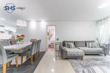 Apartamento com 3 Quartos à venda, 141m² no Tribess, Blumenau