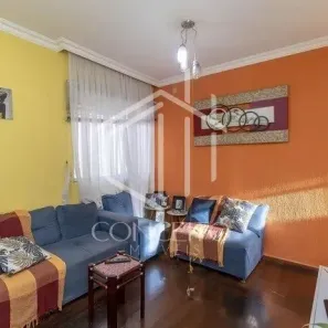 Apartamento com 3 Quartos à venda, 67m² no Itapoã, Belo Horizonte