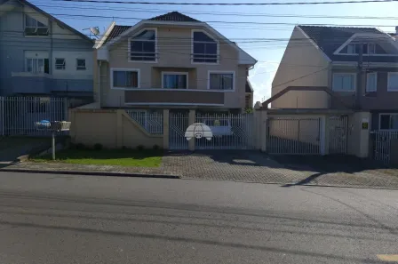 Sobrado com 3 Quartos à venda, 183m² no Jardim das Américas, Curitiba
