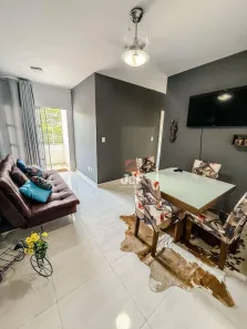 Apartamento com 2 Quartos à venda, 60m² no Lagoa, Macaé