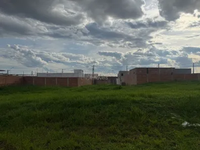 Lote/Terreno à venda, 200m² no Residencial Alamedas II, Araraquara