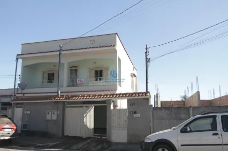 Casa com 4 Quartos à venda, 60m² no Vila Nova, São Lourenço