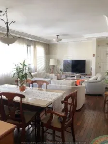 Apartamento com 3 Quartos à venda, 105m² no Vila Clementino, São Paulo