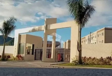 Apartamento com 2 Quartos à venda, 63m² no Bela Vista, Palhoça