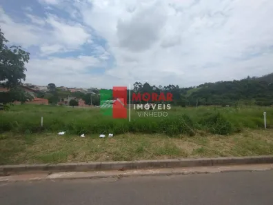 Lote/Terreno à venda, 307m² no Jardim Alto da Colina, Valinhos