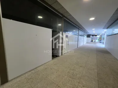 Ponto Comercial à venda, 50m² no Barra da Tijuca, Rio de Janeiro