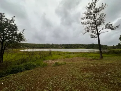 Fazenda/Sítio com 8 Quartos à venda, 12000m² no Tavares, Confins