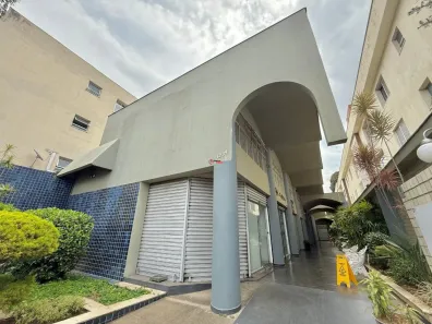 Ponto Comercial para alugar, 44m² no São José, Belo Horizonte