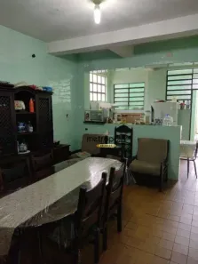 Sobrado com 3 Quartos à venda, 176m² no Centro, Santo André