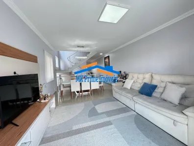 Sobrado com 2 Quartos à venda, 232m² no Jardim Rio das Pedras, Cotia