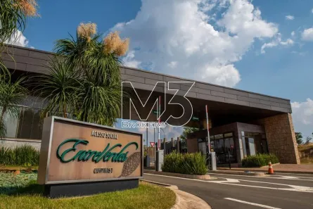 Lote/Terreno à venda, 1320m² no Loteamento Residencial Entre Verdes (Sousas), Campinas