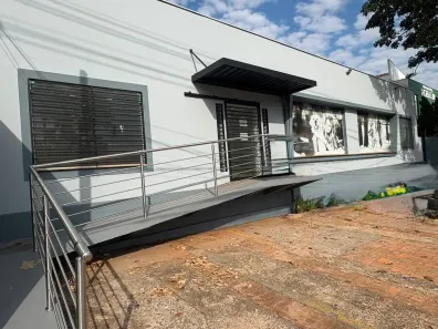 Ponto Comercial com 8 Quartos para alugar, 170m² no Cidade Jardim, Piracicaba
