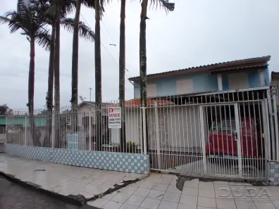 Casa com 3 Quartos à venda, 150m² no Vila Manaus, Criciúma
