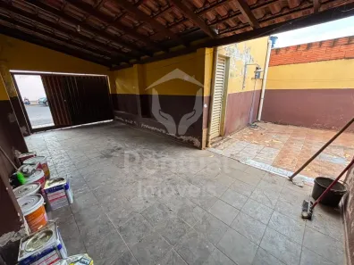 Apartamento com 3 Quartos para alugar, 160m² no Guarani, Uberlândia