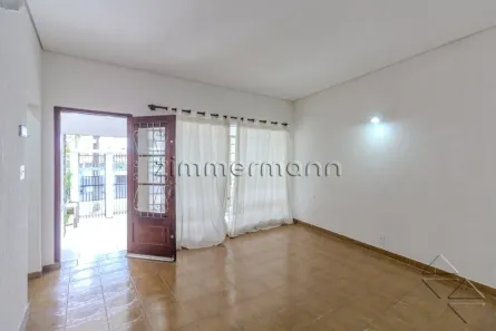 Casa com 3 Quartos à venda, 130m² no Vila Hamburguesa, São Paulo