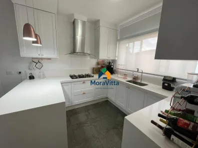 Casa com 4 Quartos à venda, 280m² no Jardim Panambi, Santa Bárbara D'Oeste