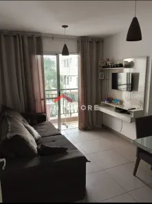 Apartamento com 2 Quartos à venda, 52m² no Fazenda Aricanduva, São Paulo