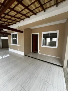 Casa com 2 Quartos à venda, 58m² no Viaduto, Araruama