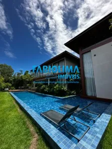 Casa de Condomínio com 6 Quartos à venda, 700m² no , Mata de São João