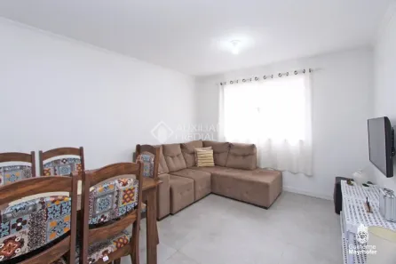 Casa de Condomínio com 4 Quartos à venda, 86m² no Jardim Itu, Porto Alegre