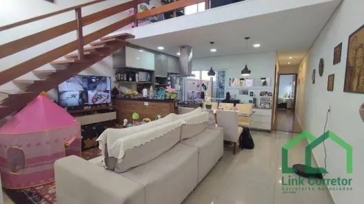 Casa com 2 Quartos à venda, 200m² no Parque Jambeiro, Campinas
