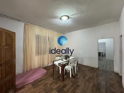 Casa com 3 Quartos à venda, 272m² no Santa Terezinha, Belo Horizonte