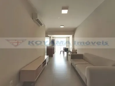 Apartamento com 1 Quarto à venda, 78m² no Bela Vista, São Paulo