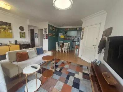 Apartamento com 2 Quartos para alugar, 68m² no Vila Mariana, São Paulo