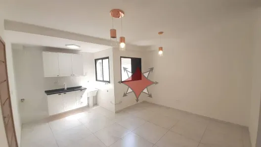 Apartamento com 2 Quartos para alugar, 30m² no Vila Formosa, São Paulo