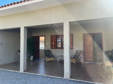 Casa com 3 Quartos à venda, 196m² no São João Batista, Brotas