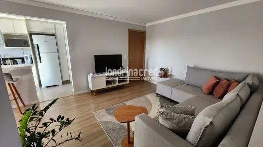 Apartamento com 2 Quartos à venda, 82m² no Jardim Lilian, Londrina