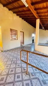 Casa com 3 Quartos à venda, 169m² no Conjunto Habitacional Maestro Júlio Ferrari, Lençóis Paulista