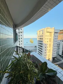 Apartamento com 1 Quarto para alugar, 37m² no Candeias, Jaboatão dos Guararapes
