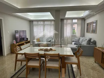 Apartamento com 2 Quartos à venda, 100m² no Ipanema, Rio de Janeiro