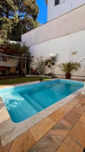 Casa com 3 Quartos à venda, 165m² no Jardim Paulista, Atibaia