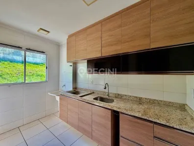 Apartamento com 2 Quartos à venda, 49m² no Parque Mãe Preta, Rio Claro