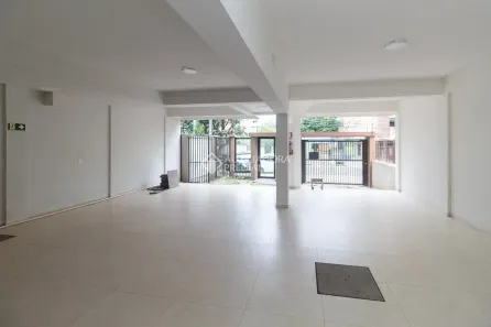 Apartamento com 1 Quarto para alugar, 40m² no Rio Branco, Porto Alegre