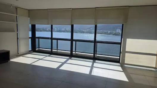 Apartamento com 4 Quartos à venda, 210m² no Lagoa, Rio de Janeiro