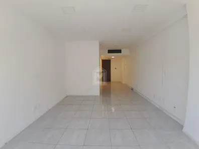 para alugar, 35m² no Centro, Vitória